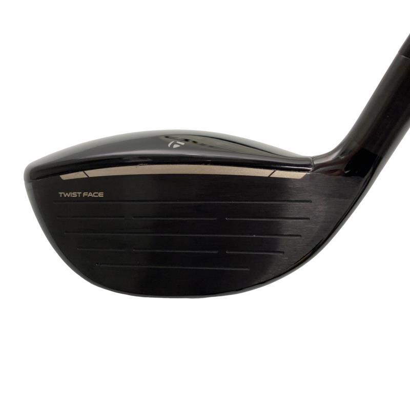 TaylorMade（テーラーメイド） Qi10 5W フェアウェイウッド FW