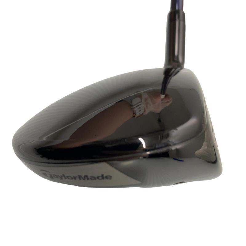 TaylorMade（テーラーメイド） Qi10 5W フェアウェイウッド FW