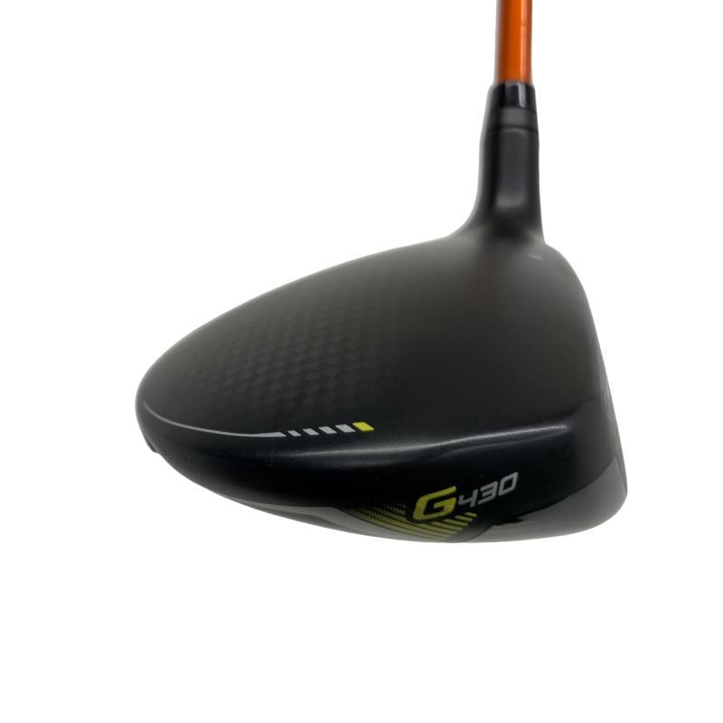 PING（ピン） G430 MAX 5W フェアウェイウッド FW フレックスその他