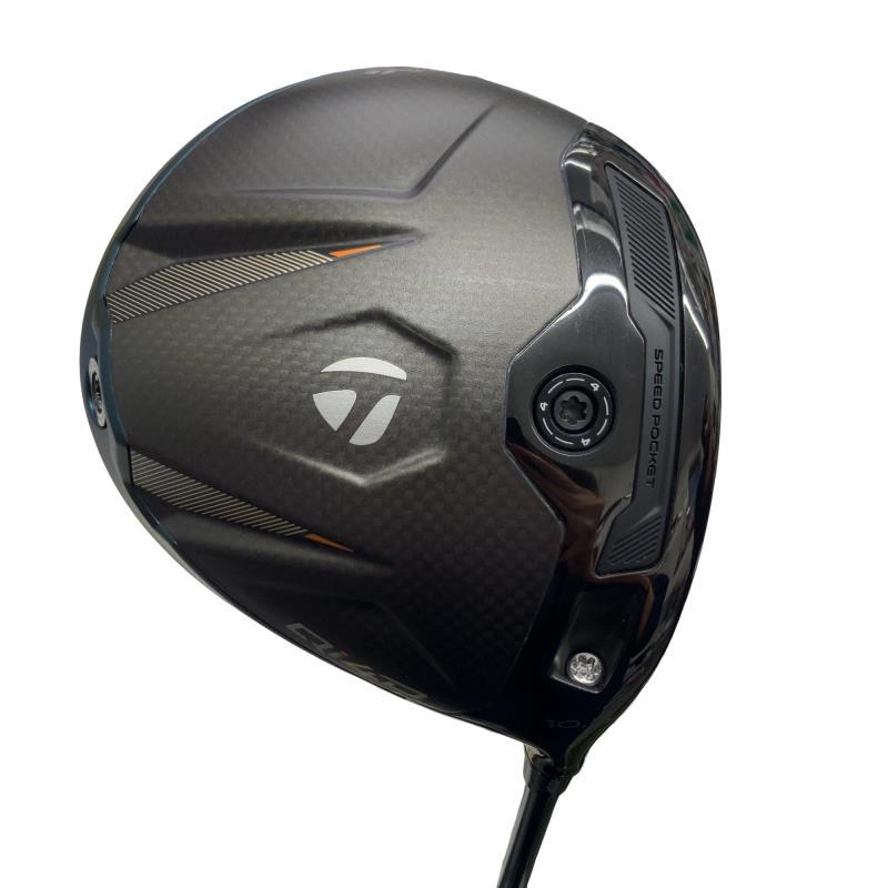 TaylorMade（テーラーメイド） Qi4D LS 10.5° ドライバー DR
