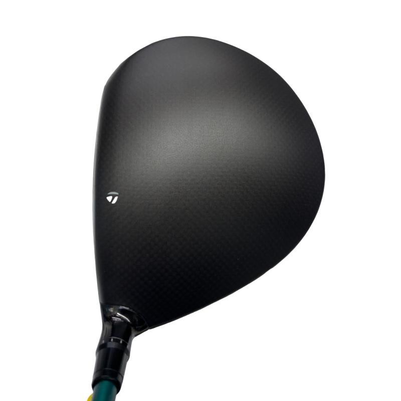 TaylorMade（テーラーメイド） Qi4D LS 10.5° ドライバー DR
