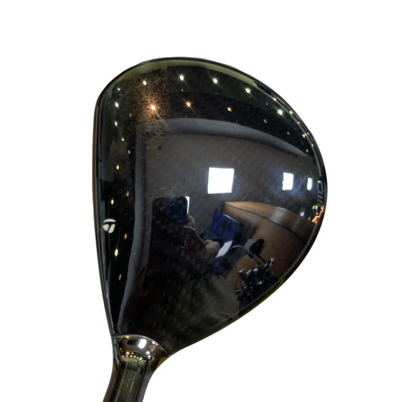 TaylorMade（テーラーメイド） Qi10 5W フェアウェイウッド FW