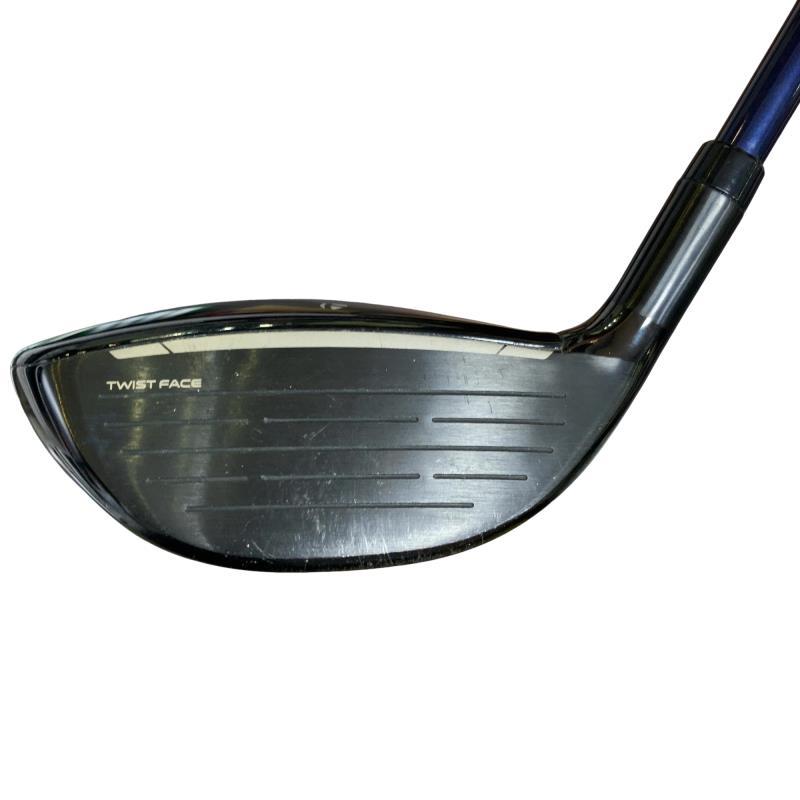 TaylorMade（テーラーメイド） Qi10 5W フェアウェイウッド FW