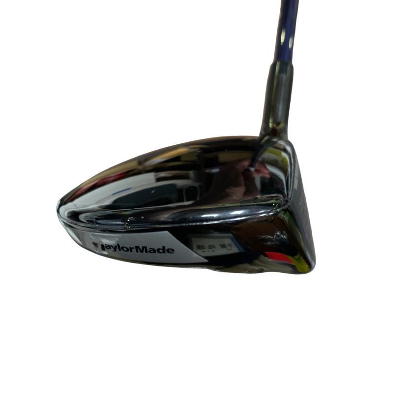 TaylorMade（テーラーメイド） Qi10 5W フェアウェイウッド FW