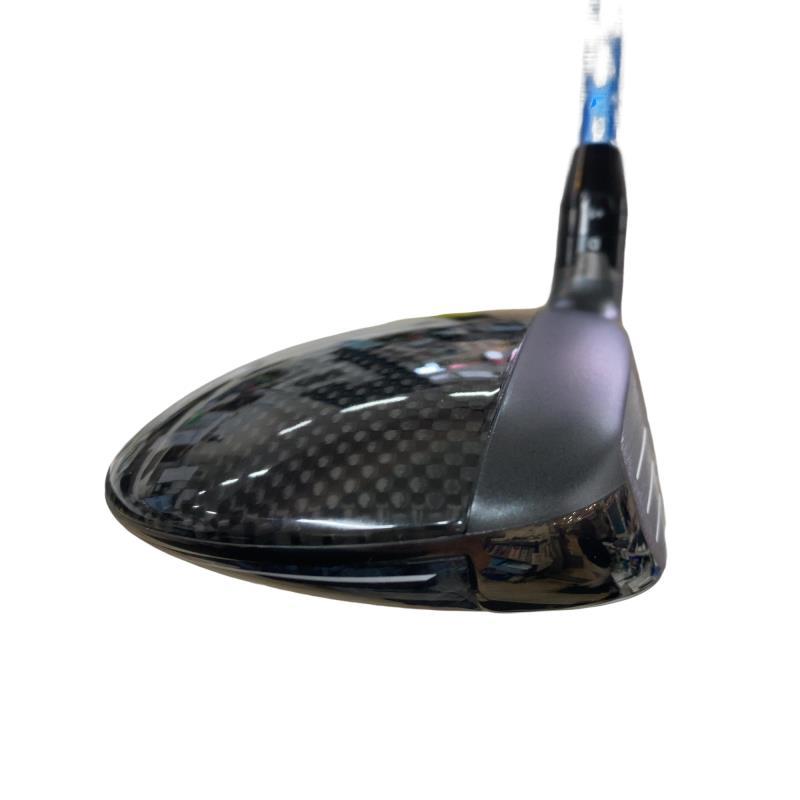 Callaway（キャロウェイ） PARADYM Ai SMOKE MAX D 3W フェアウェイ