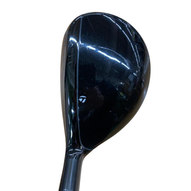 TaylorMade（テーラーメイド） Qi10 MAX U3 ユーティリティ UT