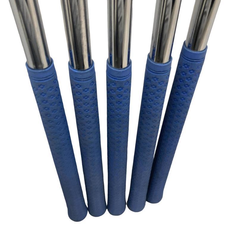 エポンゴルフ株式会社 EPON EF-02I 5S(#6-PW) アイアンセット IR