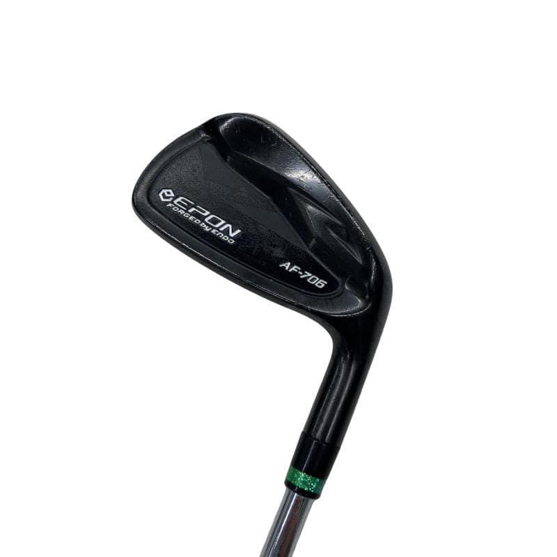 エポンゴルフ株式会社 EPON AF-706 6S アイアンセット IR フレックス