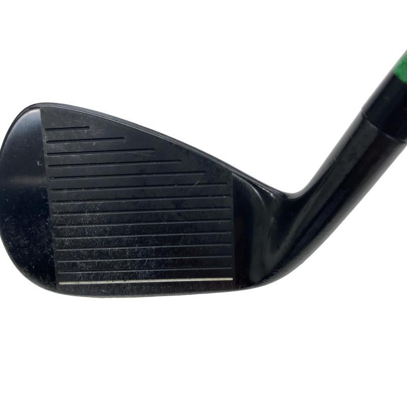 エポンゴルフ株式会社 EPON AF-706 6S アイアンセット IR フレックス