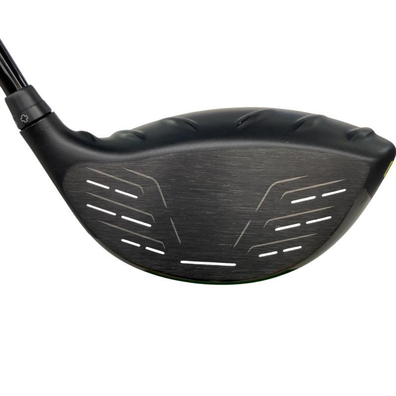 PING G430 MAX ドライバー 9° レフティー PING（ピン） G430 MAX 9° レフティ ドライバー DR フレックスSR