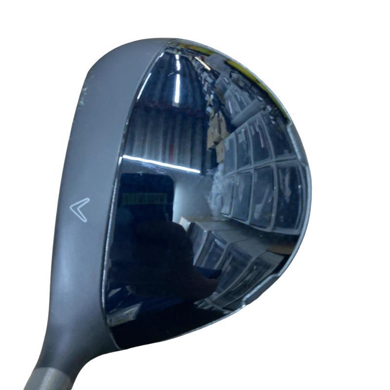 Callaway（キャロウェイ） PARADYM 5W フェアウェイウッド FW