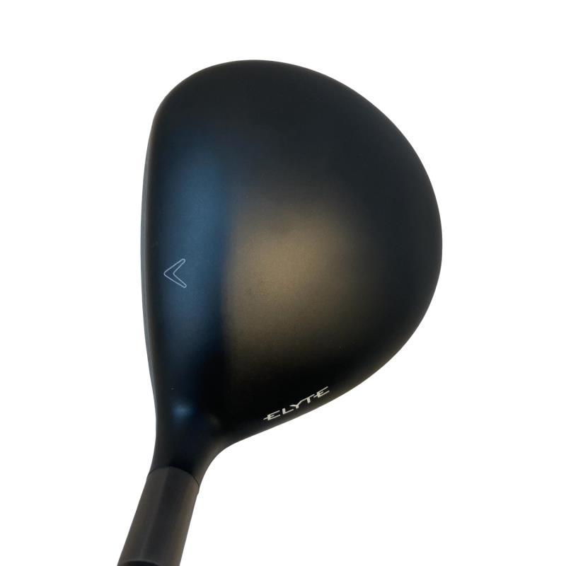 Callaway（キャロウェイ） ELYTE 9W フェアウェイウッド FW フレックス