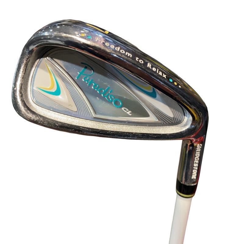 BRIDGESTONE GOLF ブリヂストン Paradiso CL(2015) 5S レディース