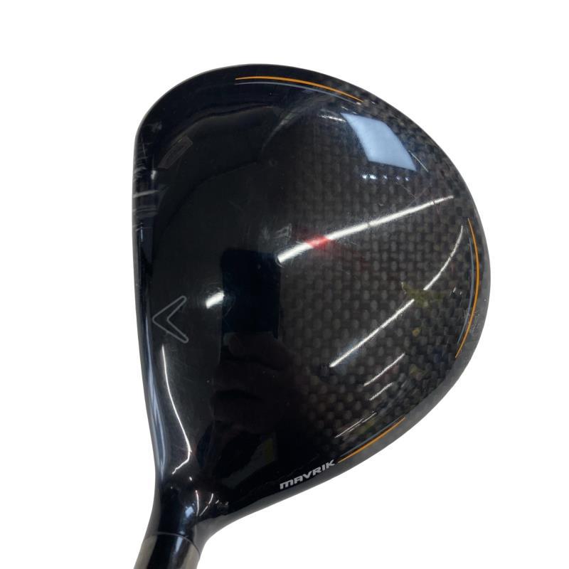 Callaway（キャロウェイ） MAVRIK MAX 7W フェアウェイウッド FW