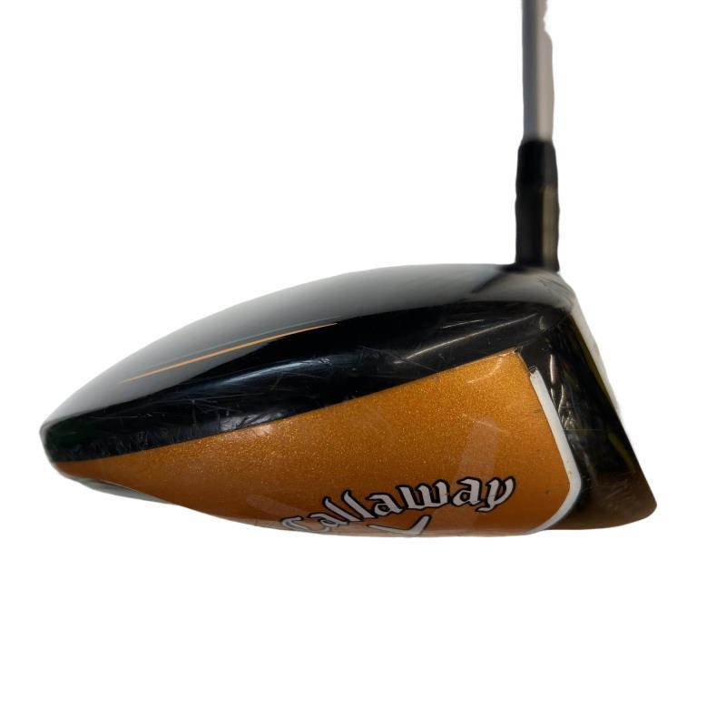 Callaway（キャロウェイ） MAVRIK MAX 7W フェアウェイウッド FW
