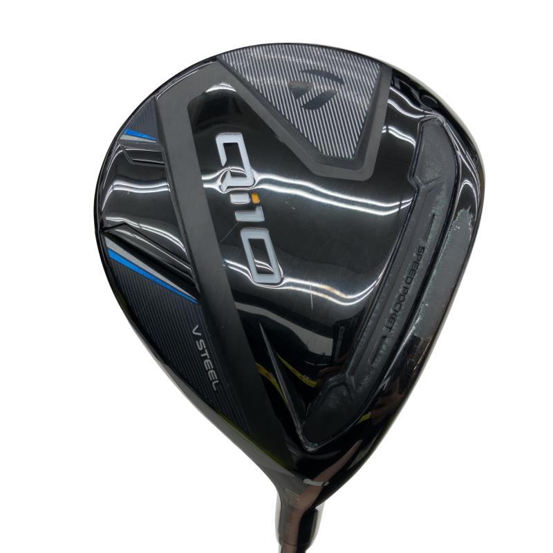 TaylorMade（テーラーメイド） Qi10 5W フェアウェイウッド FW