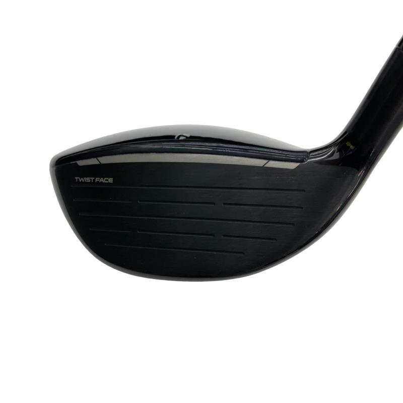 TaylorMade（テーラーメイド） Qi10 5W フェアウェイウッド FW