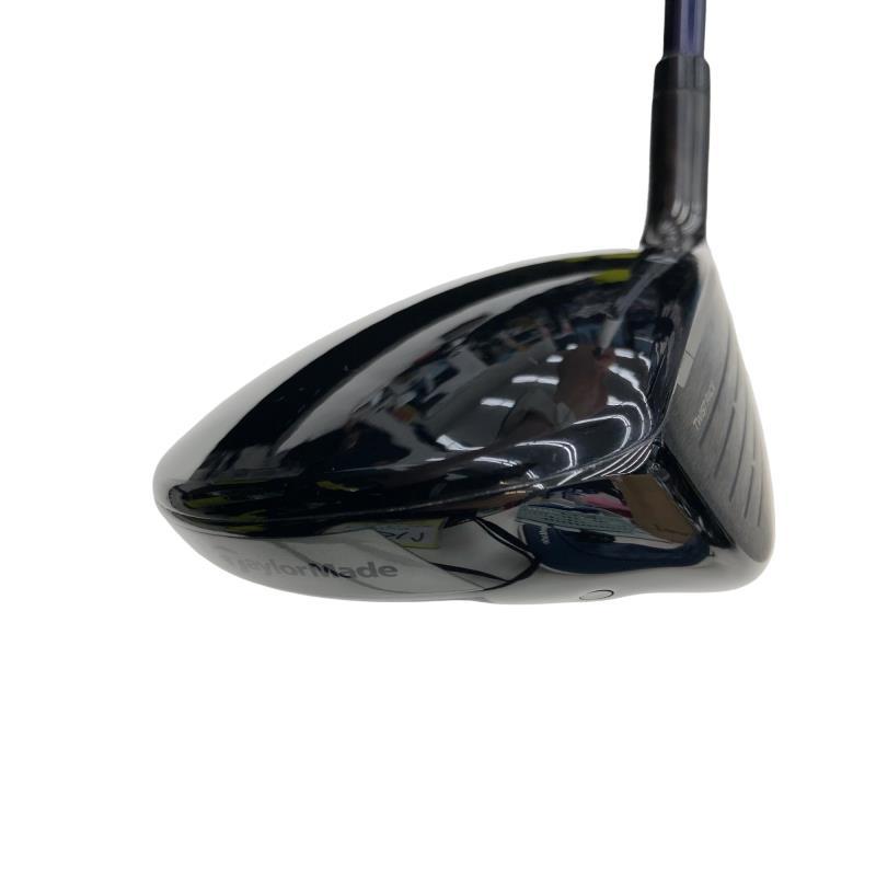 TaylorMade（テーラーメイド） Qi10 5W フェアウェイウッド FW