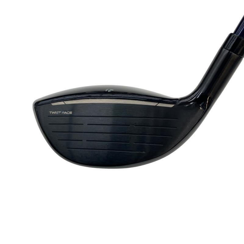 TaylorMade（テーラーメイド） Qi10 7W フェアウェイウッド FW