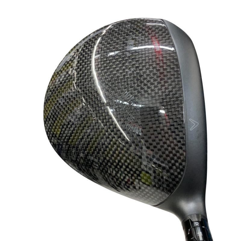 Callaway（キャロウェイ） QUANTUM MAX 9° レフティ ドライバー DR