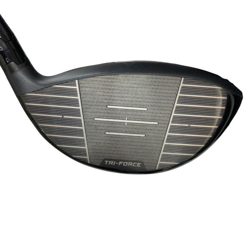 Callaway（キャロウェイ） QUANTUM MAX 9° レフティ ドライバー DR