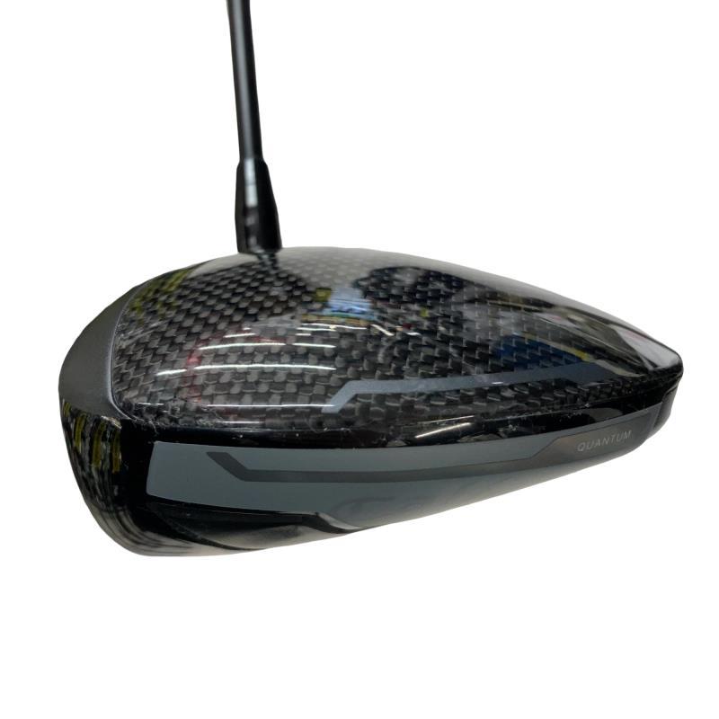 Callaway（キャロウェイ） QUANTUM MAX 9° レフティ ドライバー DR