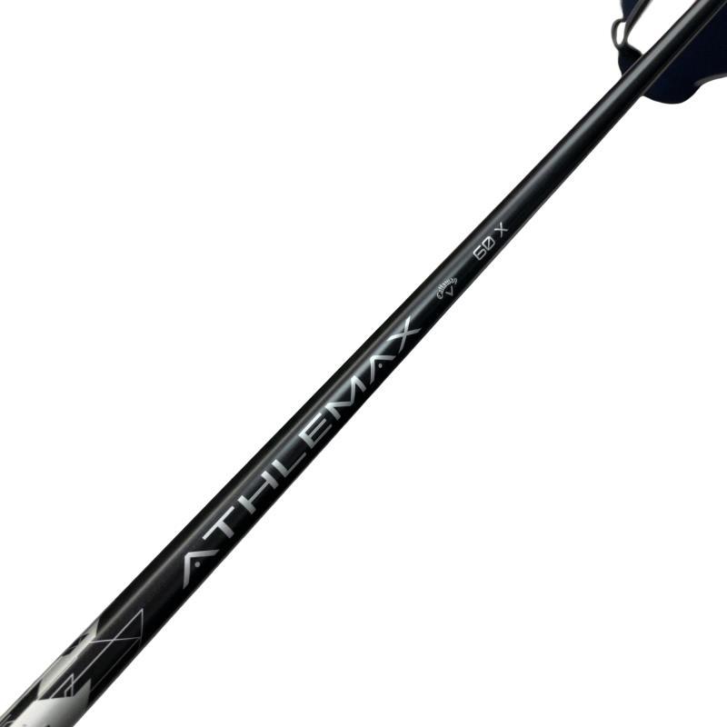 Callaway（キャロウェイ） QUANTUM MAX 9° レフティ ドライバー DR