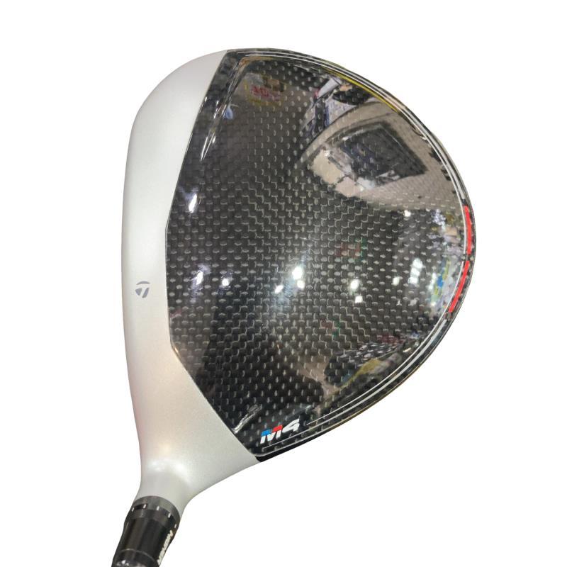 TaylorMade（テーラーメイド） M4 12° レディース ドライバー DR