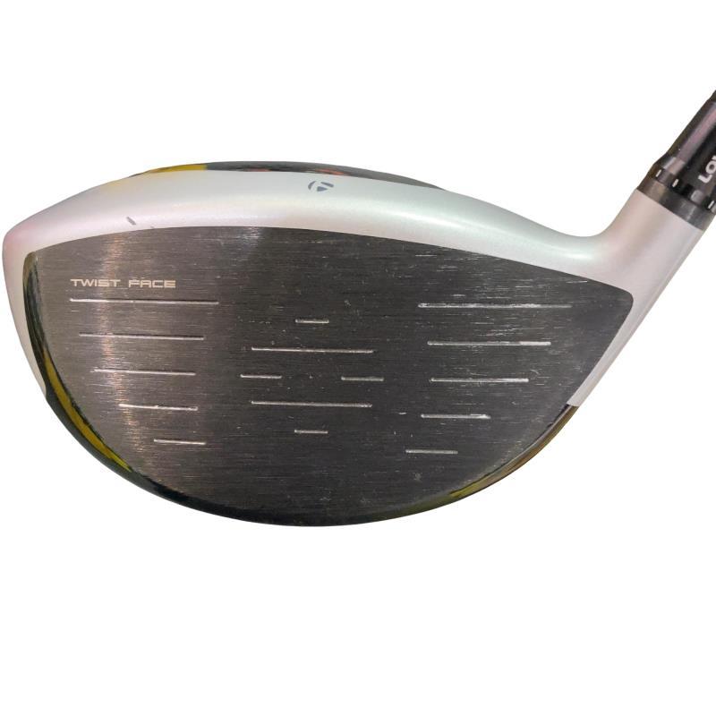 TaylorMade（テーラーメイド） M4 12° レディース ドライバー DR