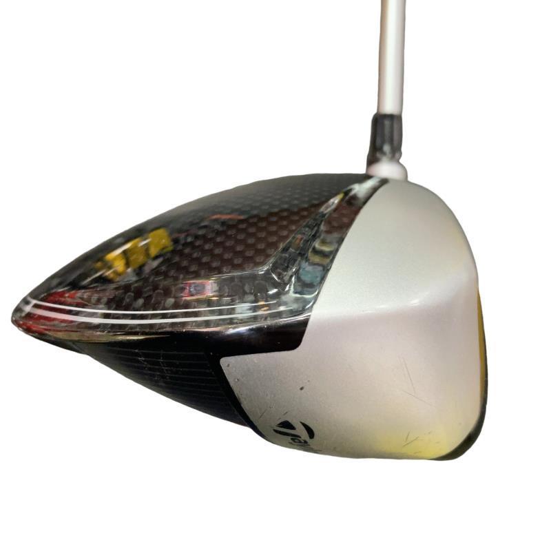 TaylorMade（テーラーメイド） M4 12° レディース ドライバー DR