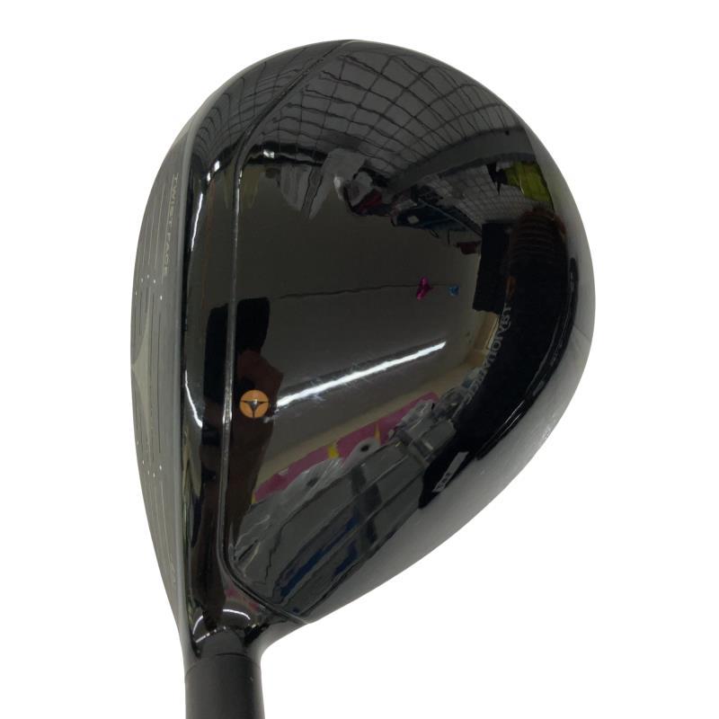 TaylorMade（テーラーメイド） BRNR MINI DRIVER 13.5° ドライバー DR