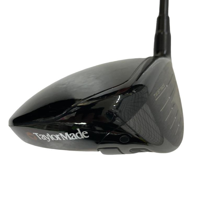 TaylorMade（テーラーメイド） BRNR MINI DRIVER 13.5° ドライバー DR