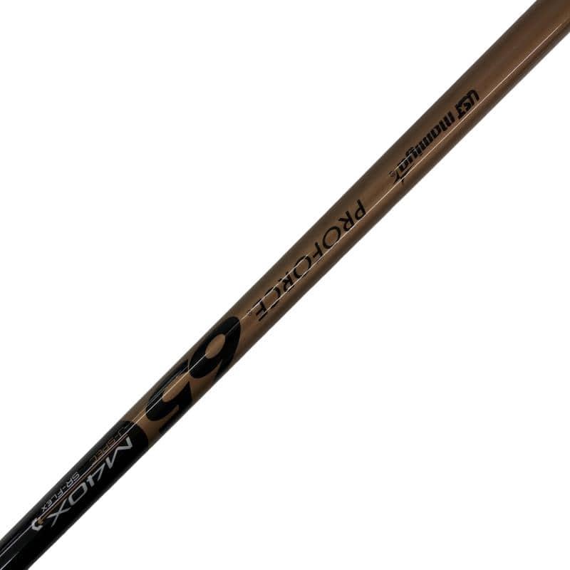 TaylorMade（テーラーメイド） BRNR MINI DRIVER 13.5° ドライバー DR