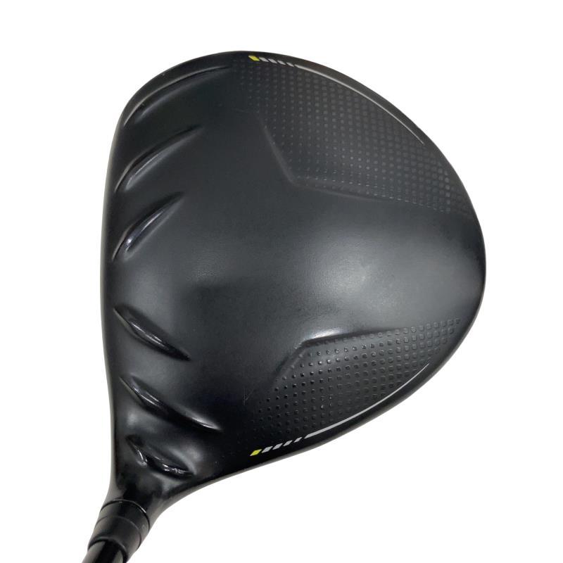 PING（ピン） G430 MAX 10.5° ドライバー DR フレックスSR : ゴルフ