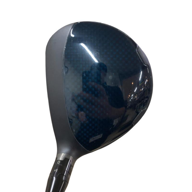 Callaway（キャロウェイ） PARADYM ◇◇◇ 5W フェアウェイウッド FW