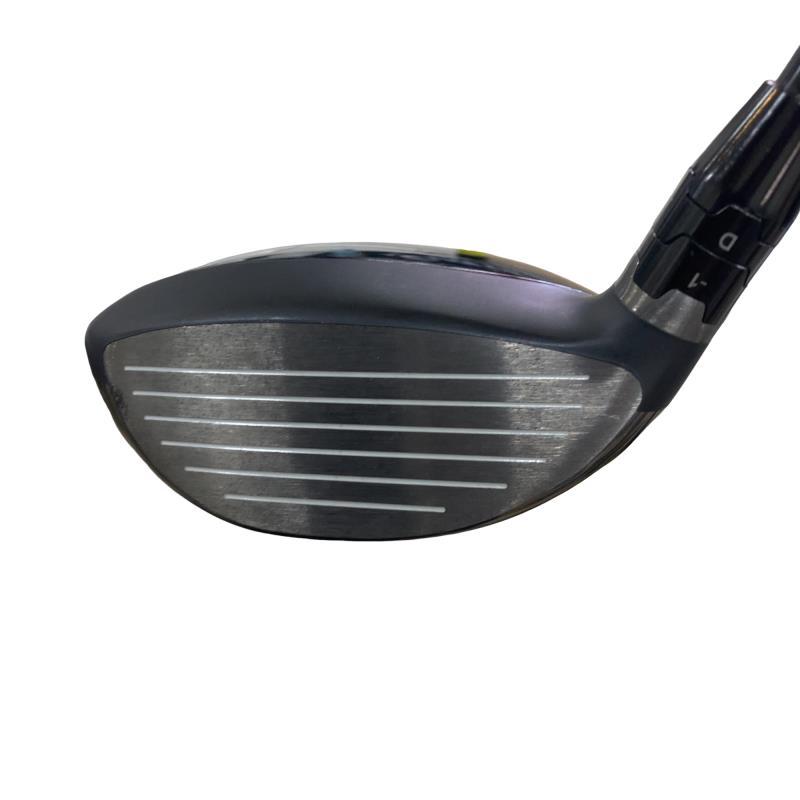 Callaway（キャロウェイ） PARADYM ◇◇◇ 5W フェアウェイウッド FW