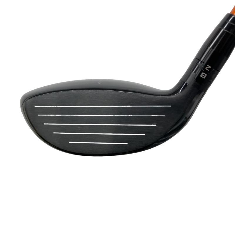 GT2 フェアウェイウッド #4 ロフト角 16.5° Titleist（タイトリスト） GT2 16.5° フェアウェイウッド FW