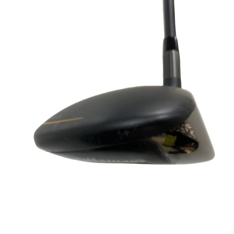 Rogue フェアウェイウッド Sフレックス 40g 7w Callaway（キャロウェイ） ROGUE ST MAX 7W フェアウェイウッド FW