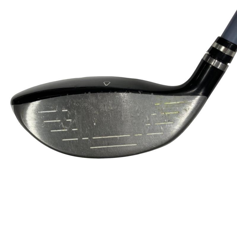 【超美品】ヤマハ_インプレス_5W_ドライブスター_FW_フェアウェイウッド YAMAHA（ヤマハ） inpres DRIVESTAR 5W レディース フェアウェイウッド