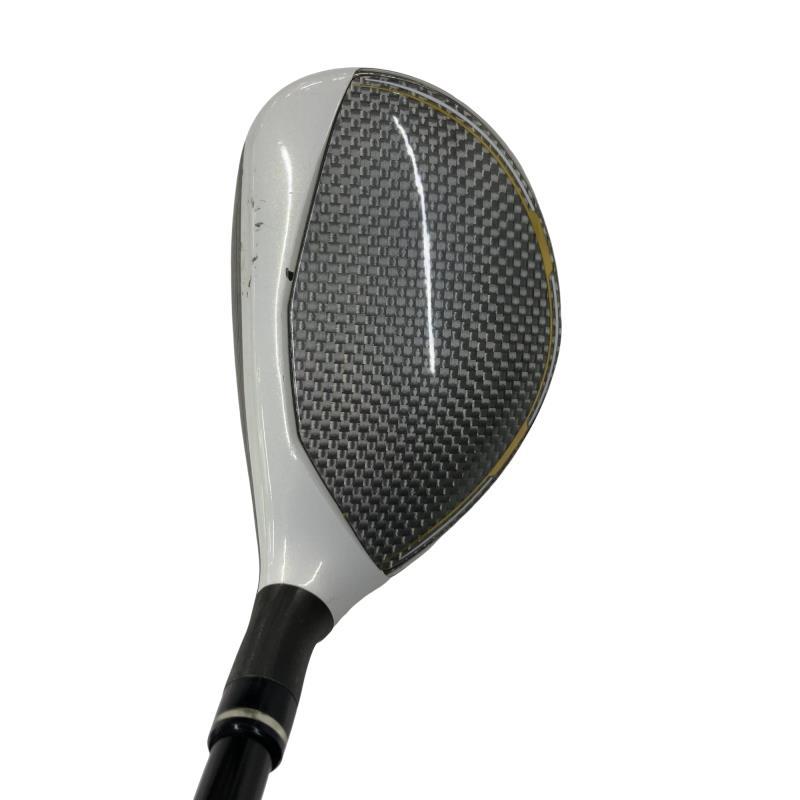 TaylorMade（テーラーメイド） M GLOIRE U5 ユーティリティ UT