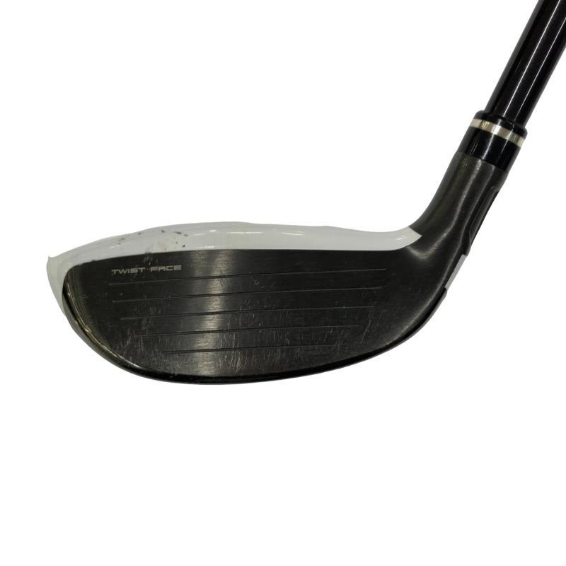 TaylorMade（テーラーメイド） M GLOIRE U5 ユーティリティ UT