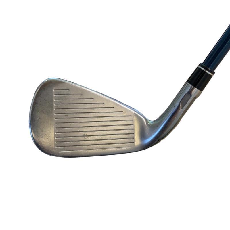 TaylorMade（テーラーメイド） SIM2 MAX・OS 5S アイアンセット IR