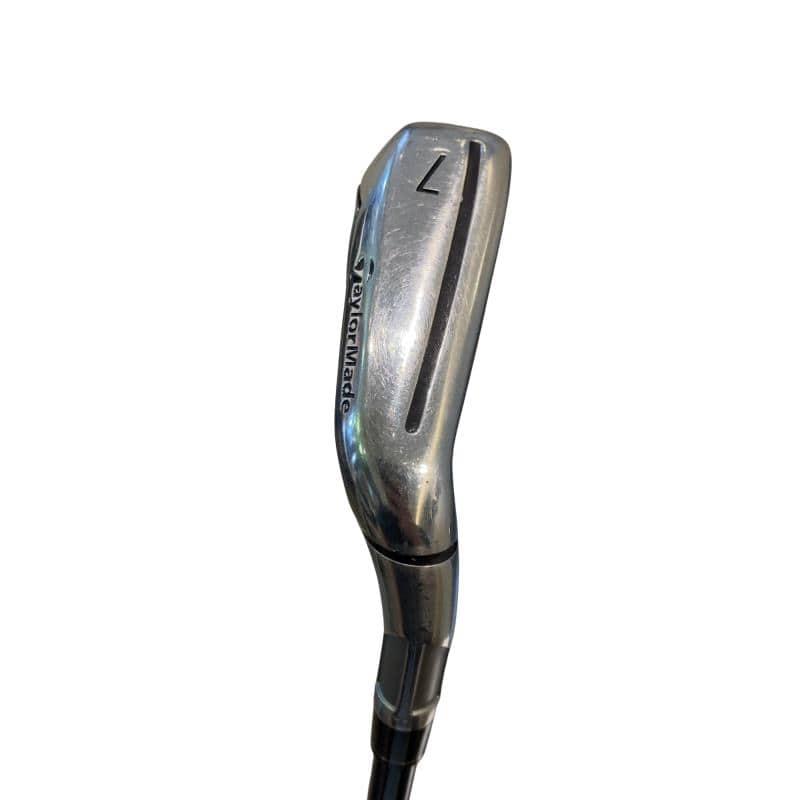 TaylorMade（テーラーメイド） SIM2 MAX・OS 5S アイアンセット IR