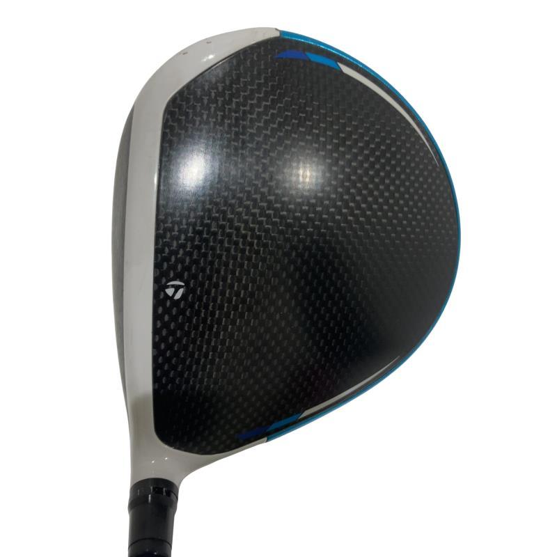 TaylorMade（テーラーメイド） SIM2 MAX-D 10.5° ドライバー DR