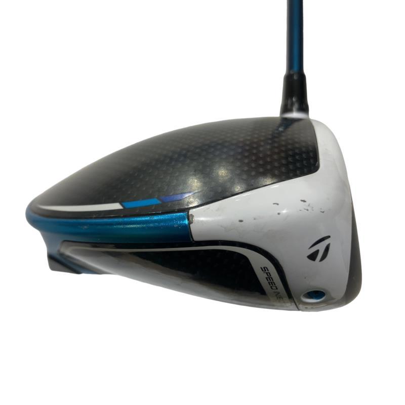 TaylorMade（テーラーメイド） SIM2 MAX-D 10.5° ドライバー DR
