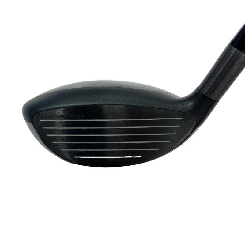 Callaway（キャロウェイ） PARADYM Ai SMOKE ◇◇◇ 5W フェアウェイ