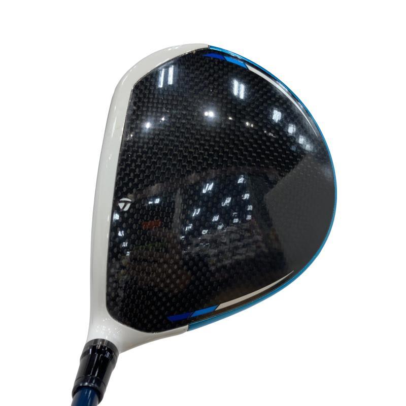 TaylorMade（テーラーメイド） SIM2 MAX-D 10.5° ドライバー DR
