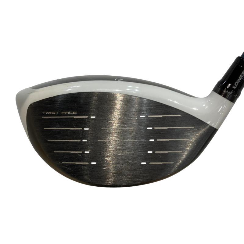TaylorMade（テーラーメイド） SIM2 MAX-D 10.5° ドライバー DR