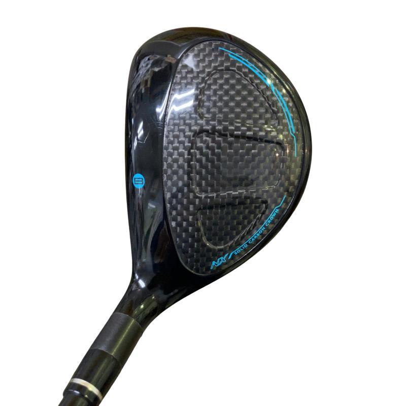 HONMA GOLF（本間ゴルフ） BERES NX U5 ユーティリティ UT フレックス