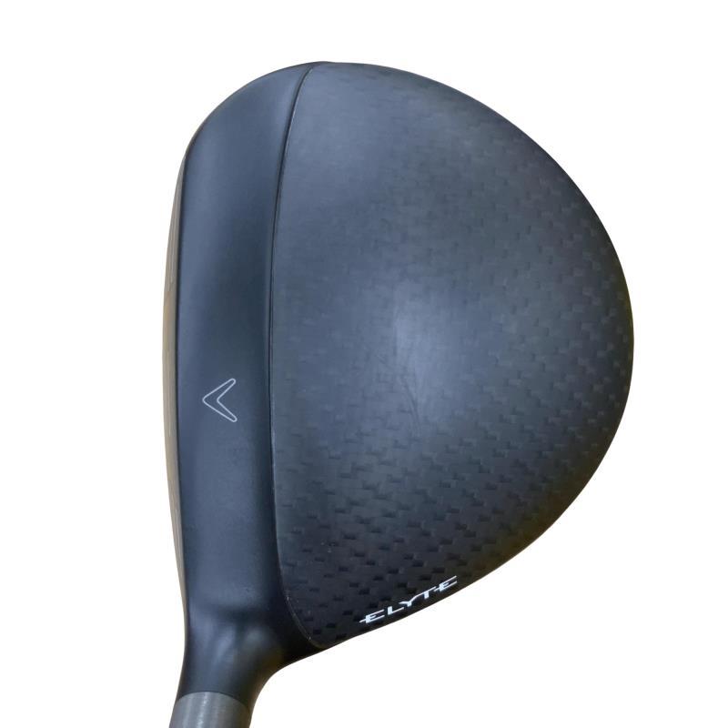 Callaway（キャロウェイ） ELYTE X 7W フェアウェイウッド FW 